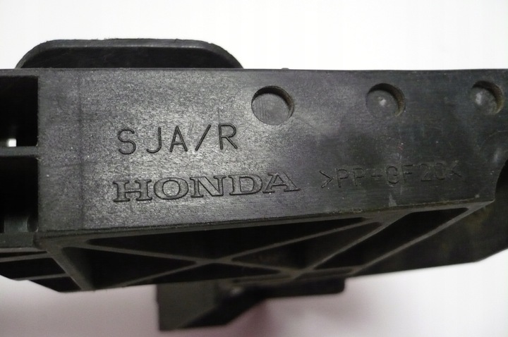 фото №9, Honda legend iv 04-08 acura rl ii ползун бампера лампы правый перед
