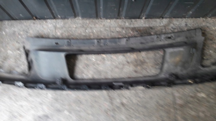 фото №10, 5nn807568d диффузор бампера зад vw tiguan ii allspace чёрный