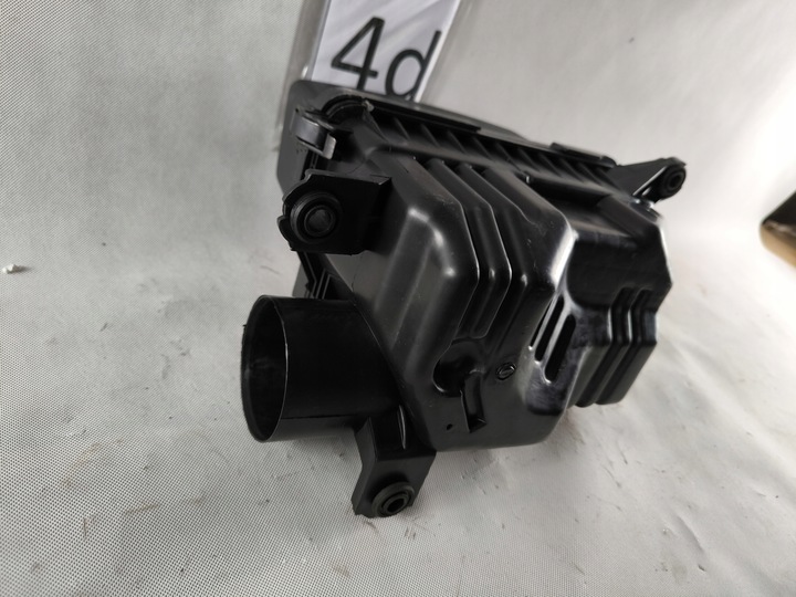 фото №6, Hyundai i30 kia ceed ii корпус фильтра воздуха 1.4 1.6 gdi бензин