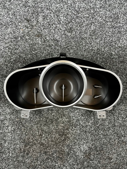 фото №1, Спідометр  прилади mazda cx7 jeeh64c 2.2