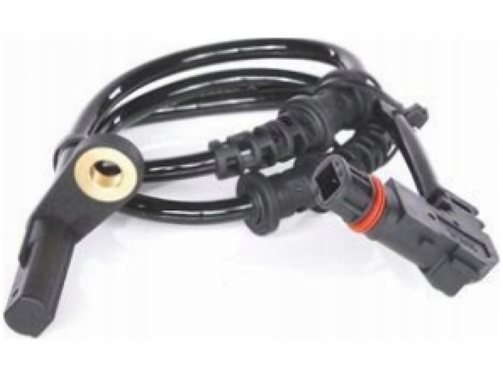 фото №1, Датчик abs mercedes slk r171 1.8-5.4 04-11 класс clc cl203 1.6-3.5 08-10