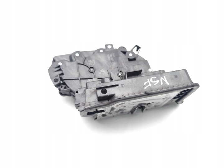 фото №11, Mini mini замок дверь передних левые перед 2015 хэтчбек 4/5dr 7281937