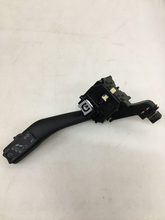 фото №4, 38514 febi перемикач поворотник. leon,toledo, golf