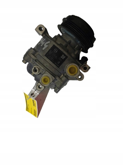 фото №1, Opel astra k 1.4b 39217352 akv200a448f f14sht комплект