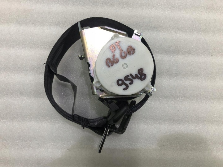 фото №1, Pas правые зад универсал vw passat b6 3c9857806g