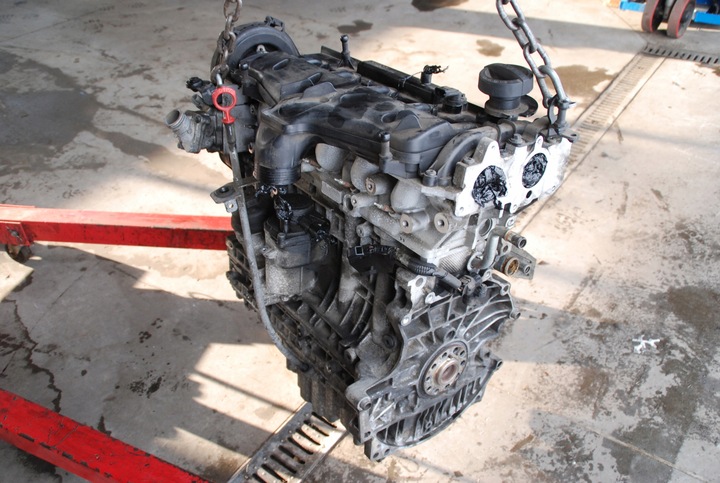 фото №10, Volvo v70 s80 xc70 xc90 двигун 2.4 d5 185 d5244t