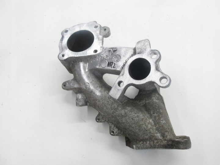 фото №9, Honda civic ix 1.6 i-dtec 120km n16a1 труба штуцер впуск впуск воздуха