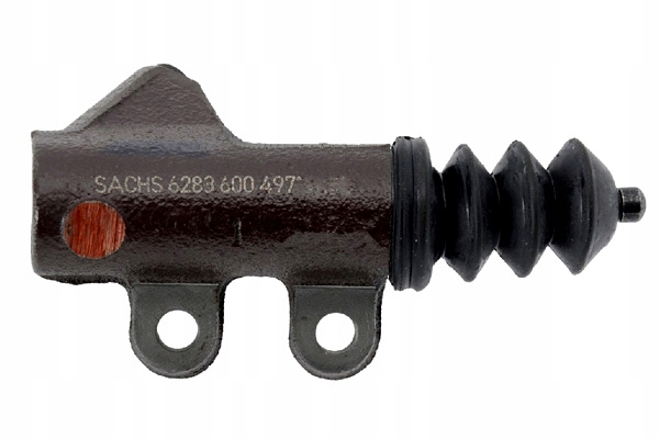 фото №2, Амортизатор зчеплення toyota auris corolla 1.6 11.06-07.14 sachs