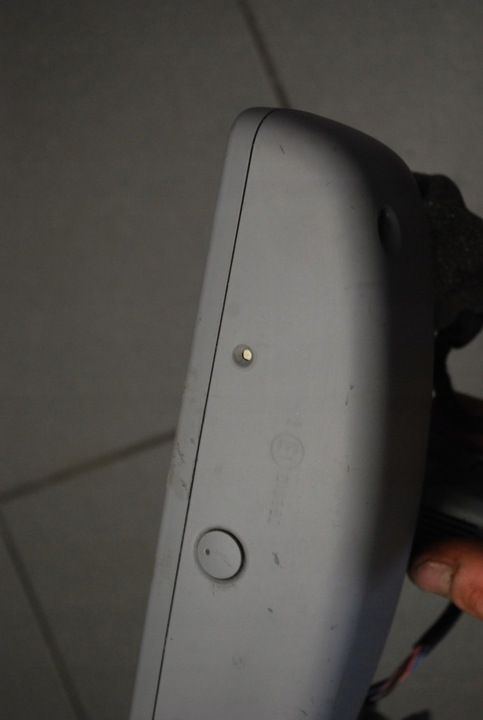 фото №7, Дзеркало заднього виду внутрішні vw phaeton 3d0857511e