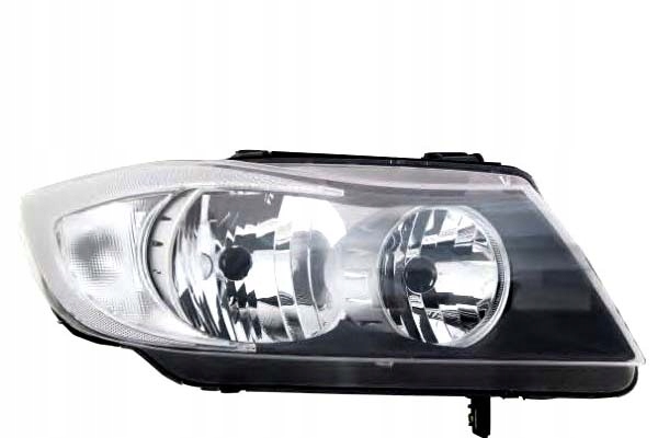 фото №2, Tyc фара лампа передняя 1e3354697021 950143 4