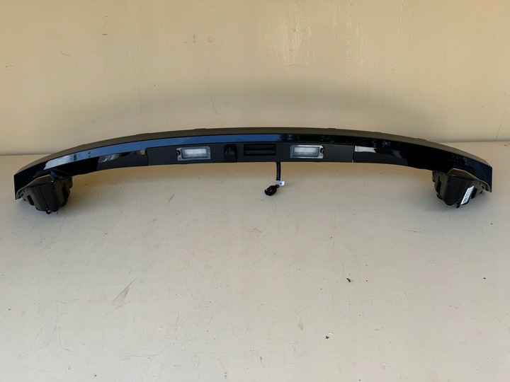 фото №13, Hyundai tucson iv 4 20r- лампа w кришка багажника багажника зад задня n7924-65080