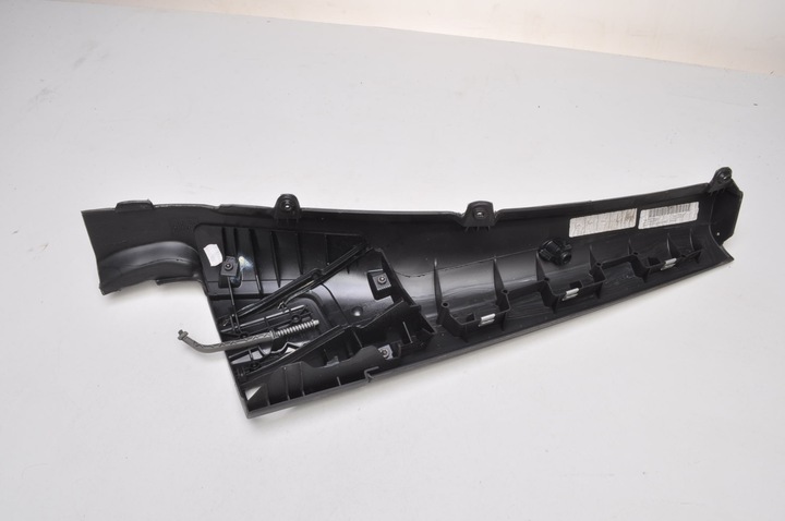 фото №11, Bmw e46 cabrio планка крыша защита крышная левая 7143133