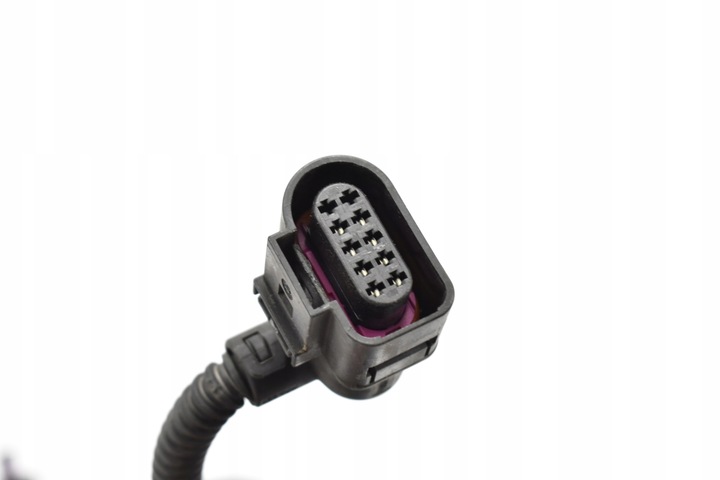 фото №10, Жгут бампера pdc зад 5h0971104p volkswagen golf viii хэтчбек