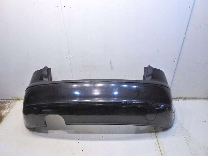 фото №10, Бампер задній зад ly9b audi a3 8p sportback