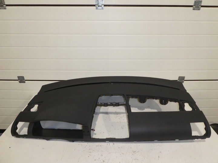 фото №6, Панель консоль air bag vw sharan seat alhambra mk2 2000-2010