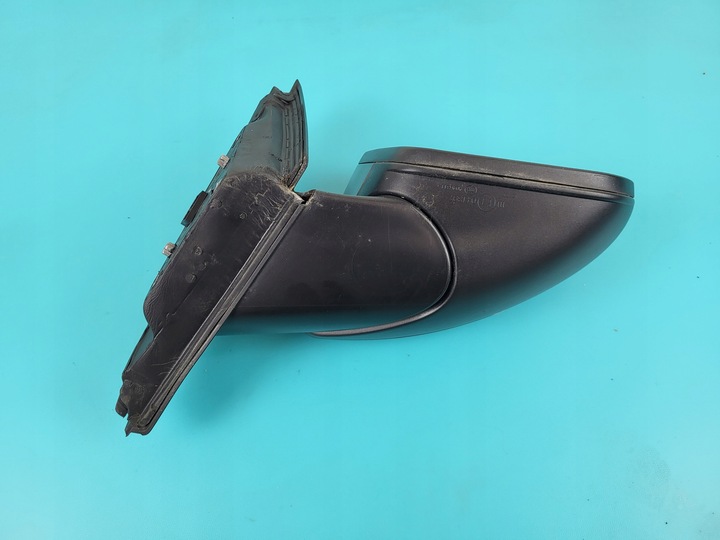 фото №8, Opel insignia b 17r дзеркало праві 5 pin 39075349 z41s 41s європа