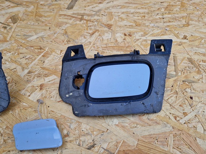 фото №3, Заглушка омывателя фаркоп audi rs4 b8