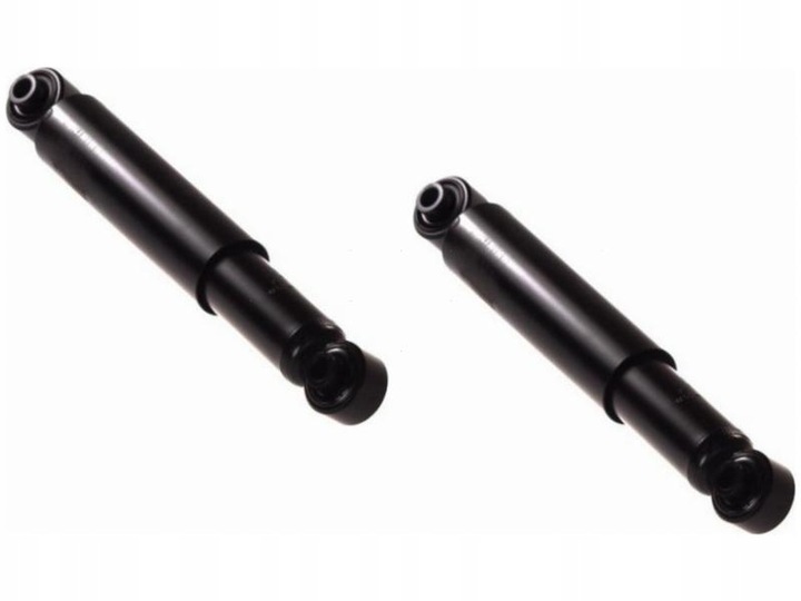 фото №1, Амортизаторы зад kyb 444096