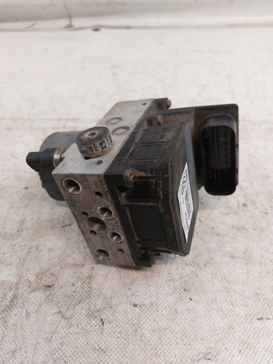 фото №1, Насос abs fiat stilo 1.6 16v