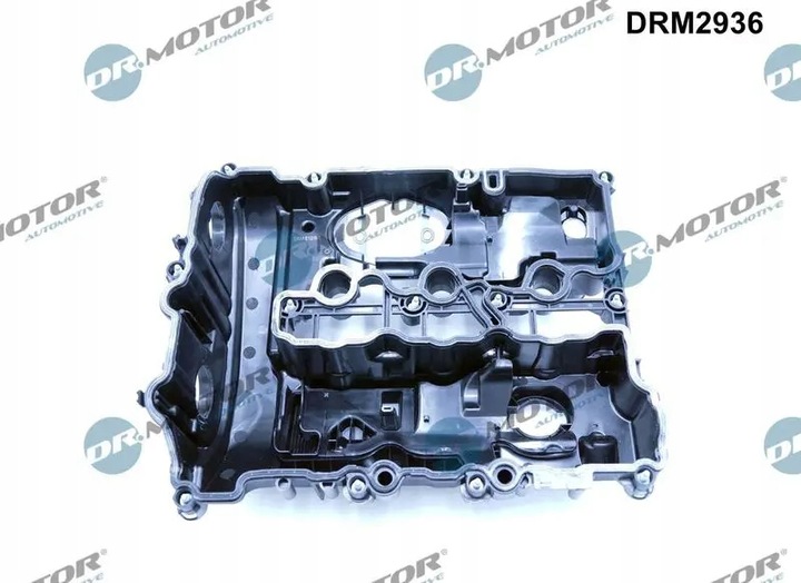 фото №1, Крышка клапанов drm2936 dr.motor автомобильный