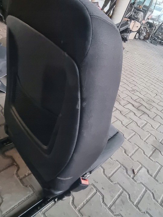 фото №10, Bmw 1 f20 сидіння сидіння диван сидіння