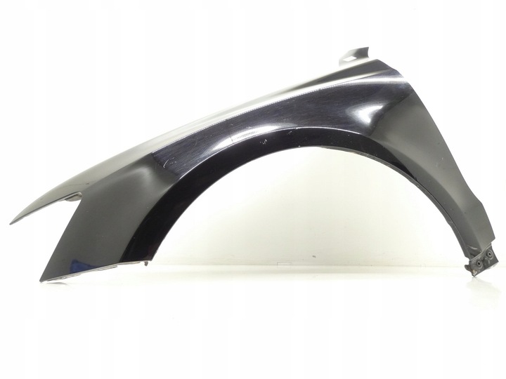 фото №1, Крыло левый перед переднее audi q5 8r 08-15r ly9b