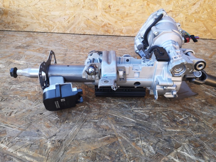 фото №6, Ford kuga mk3 усилитель колонка lx6c3d077r1b
