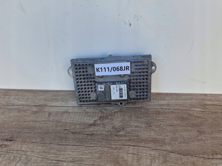 фото №1, Перетворювач модуль led ford s-max mondeo mk5 c-max