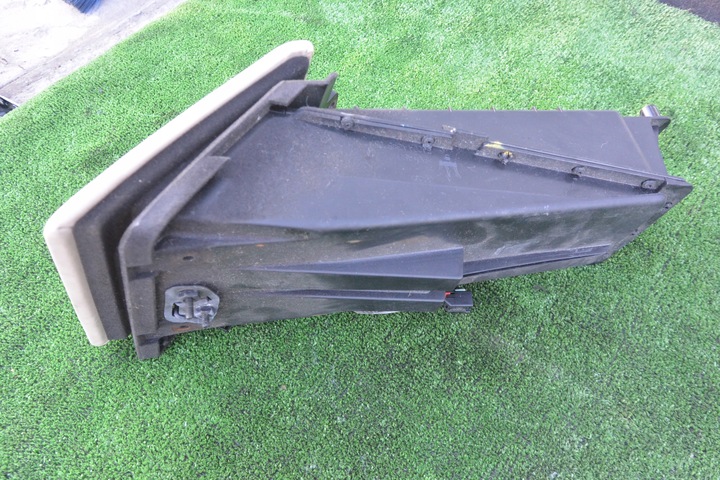 фото №7, Бардачок водія maserati quattroporte vi eu