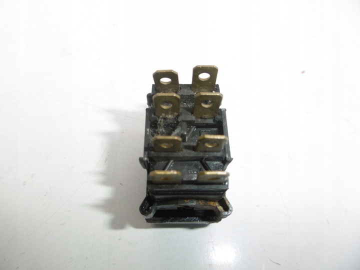 фото №6, Переключатель света аварийных fsc żuk nysa 125p