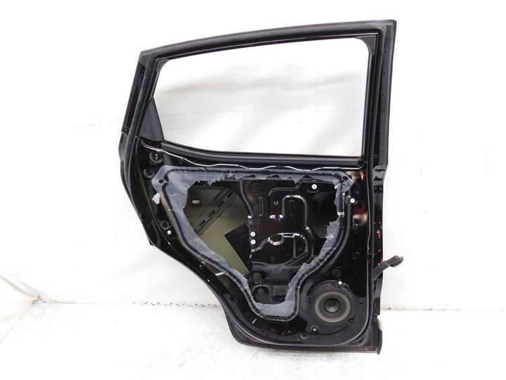 фото №6, Дверь левая зад задние- mg zs suv 2022r 17-24