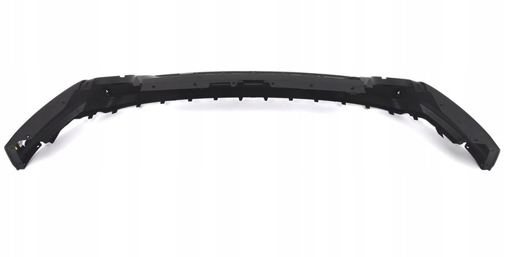 фото №4, Бампер зад edge 2018- запчастина нижня з pdc