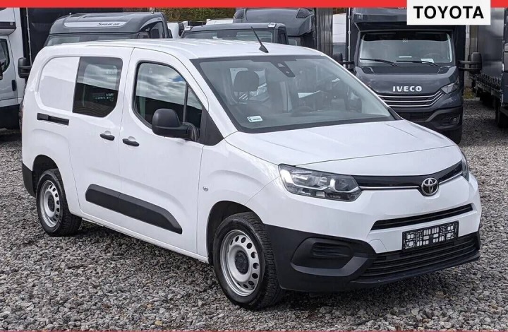 фото №13, Чверть задня права bok крило праве зад toyota proace city opel combo e