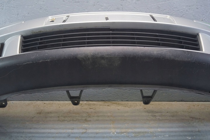 фото №9, Vw golf v бампер перед la7w z1862