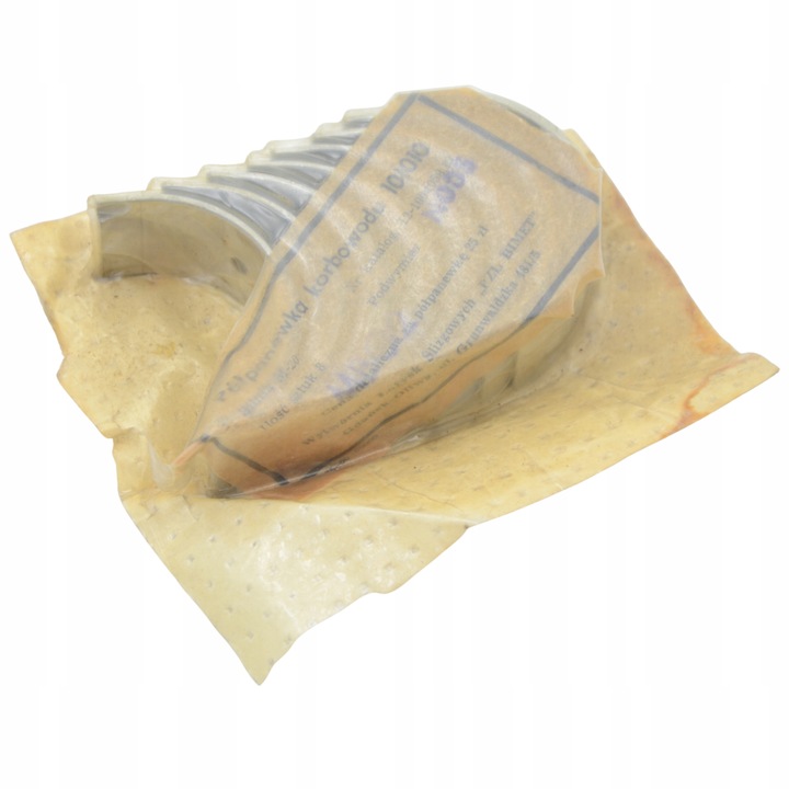 фото №1, Вкладиші шатунні gaz69 żuk варшава n005