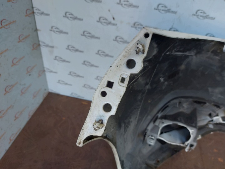 фото №7, Peugeot 208 i рестайлінг бампер перед 9810513777 1604996x 9810515577