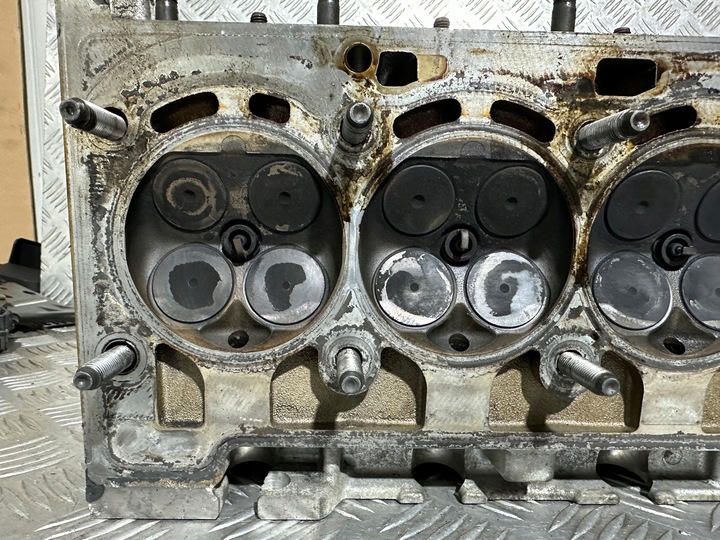 фото №9, Audi a3 8p 1.4 tfsi cax головка коромысла 03c103358ak