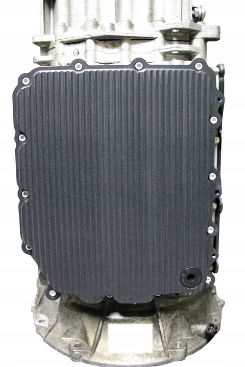 фото №7, Алюмінієва піддон масляна коробки bmw dct m3 m4 m5