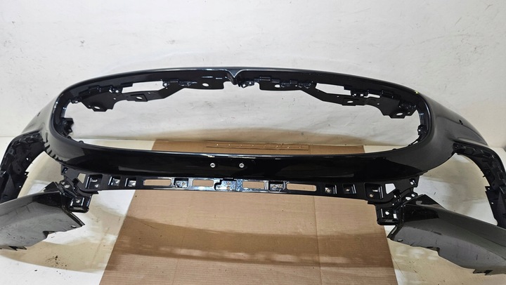 фото №9, Бампер перед переднее maserati granturismo ii trofeo m189 670227326