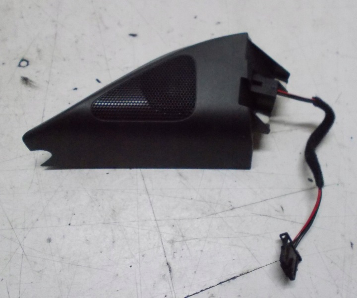 фото №1, Vw passat b6 универсал 1.9 tdi 07r треугольник głśnik левый перед 3c0837993