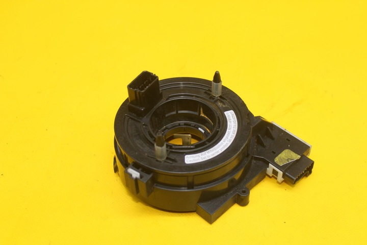 фото №3, Стрічка подушка безпеки golf v leon ii 1k0959653c