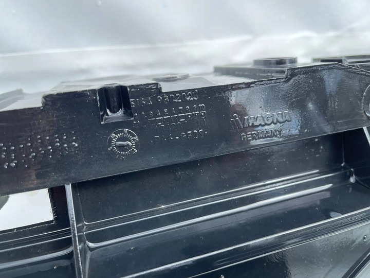 фото №14, Pas переднее mini cooper r60 countryman усилитель перед 51649802025