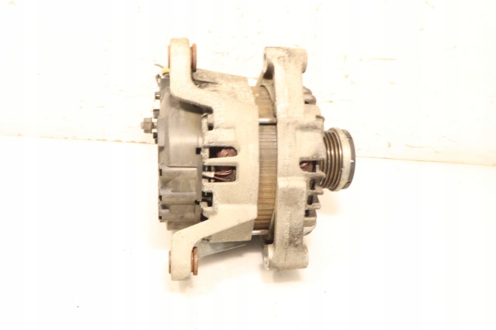 фото №5, Генератор opel astra j 1.4turbo 13597227