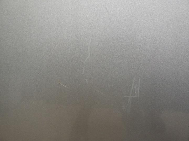 фото №10, Капот кришка двигуна mercedes clk w208