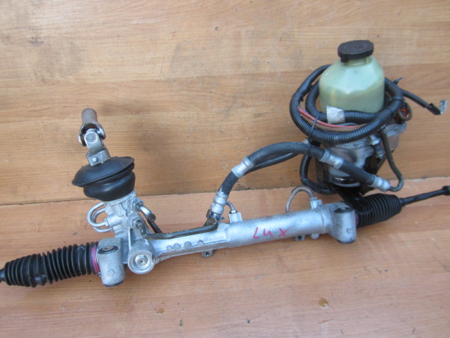 фото №14, Opel astra ii g iii h zafira a b трубки шланги провода насоса усилителя trw