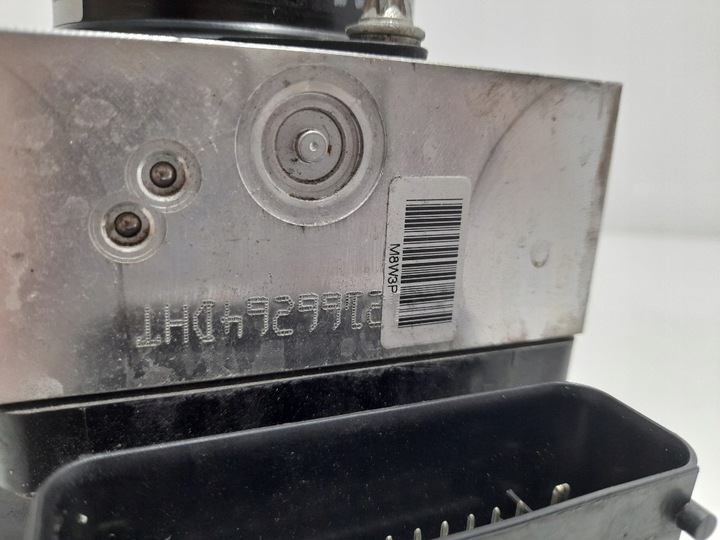 фото №7, Opel insignia a 2011r насос abs блок управления 22757649 2.0dcti супер состояние