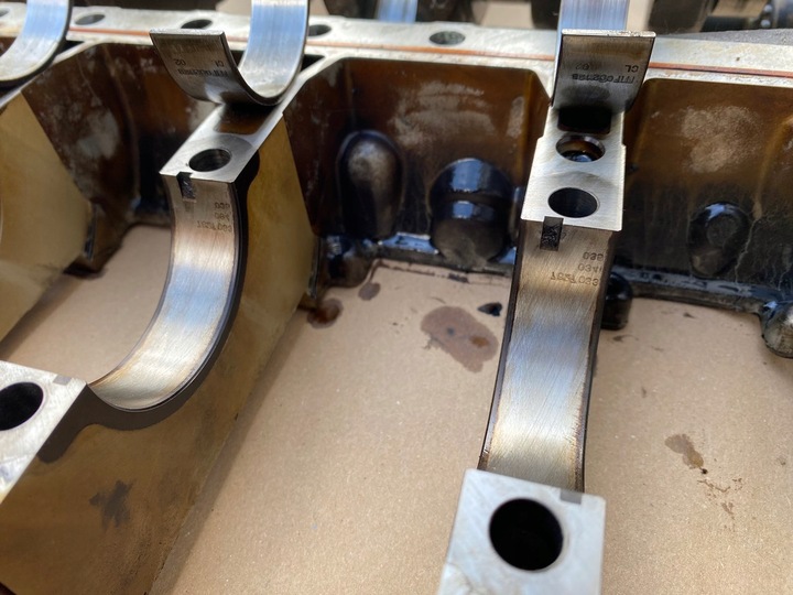 фото №11, Двигун bmw n55b30a n55b30 n55-b30a 3.0 x5 x6 e70 e71 lci f15 f16 f25 x3