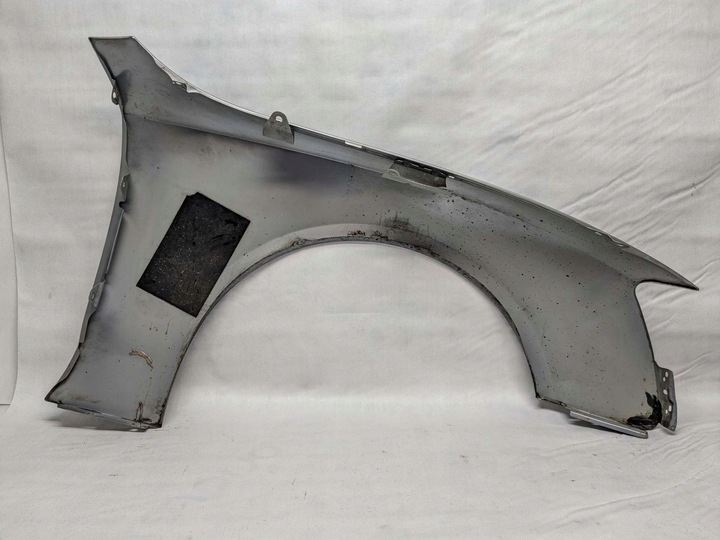 фото №9, Крило лівий перед переднє s-line audi a5 8t 3d a5 купе 2007- ly7g