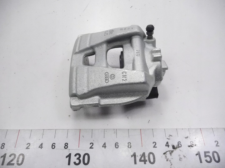 фото №9, Audi q3 8u рестайлинг суппорт перед правые 5n0615124