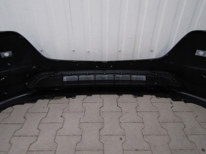 фото №11, Бампер перед переднє mazda cx60 cx 60 22-